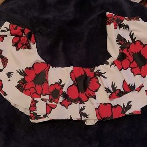 Women’s bikini top